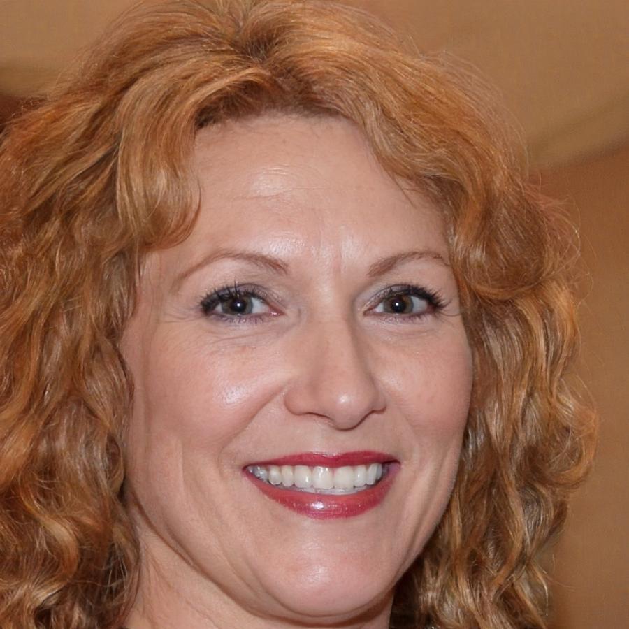 Portrait de Léonie Brunet, directrice pédagogique chez plefyreniq