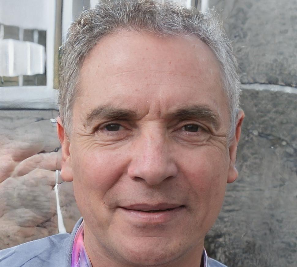 Portrait de Théo Bonnet